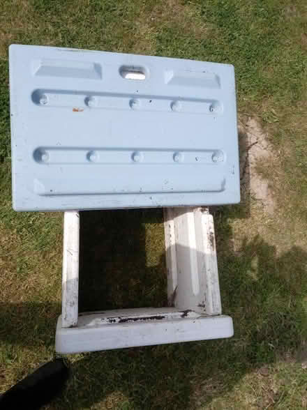 Photo of free Little types garden box (Tudeley) #2