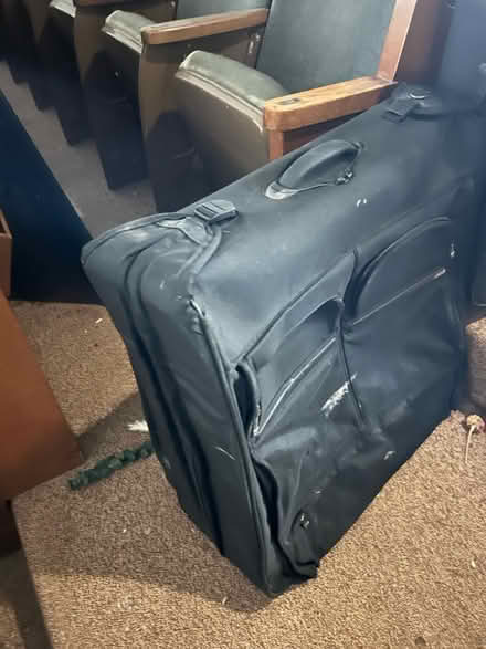 Photo of free Suitcases (Beverly Grove in Los Angeles) #4