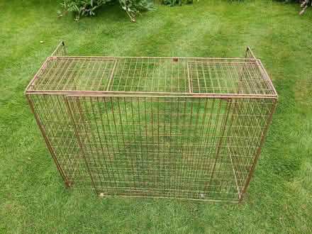Photo of free Fire Guard (West Bridgford NG2) #2