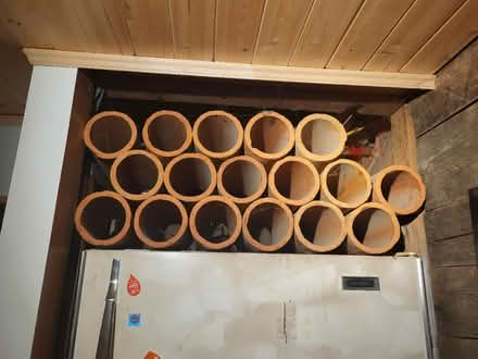 Photo of free Terracotta Tubes (Elmvale Acres) #1