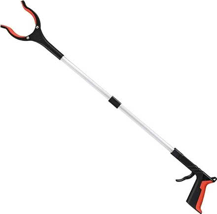 Photo of ASK Nifty Trash Picker Grabber (Lynnwood) #1