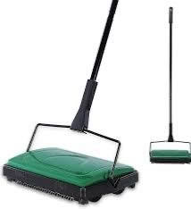 Photo of Carpet sweeper (Battersea SW11) #1
