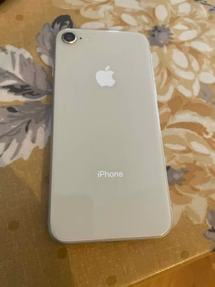 Photo of free iPhone 8 (BR3) #2