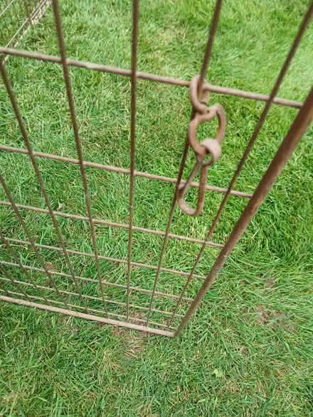 Photo of free Fire Guard (West Bridgford NG2) #3