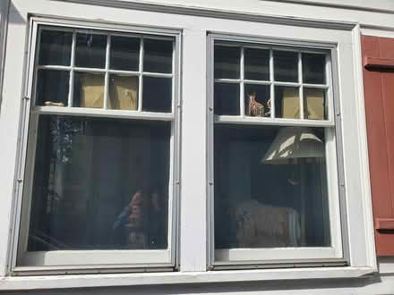 Photo of free Aluminum storm windows (Leschi (central Seattle)) #1