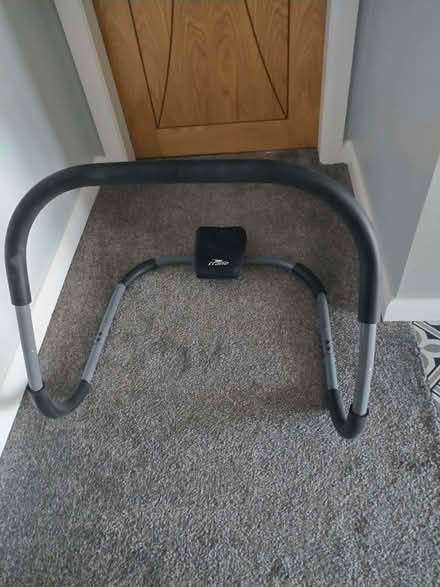 Photo of free Abdominal trainer (Penrith CA11) #2