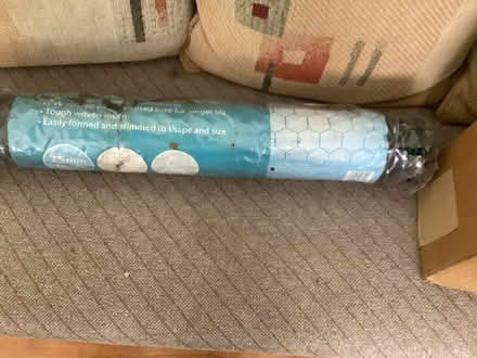 Photo of free Wire Netting (Charminster BH8) #1