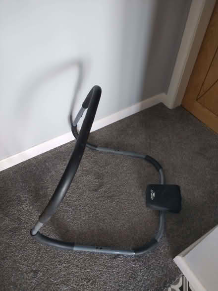 Photo of free Abdominal trainer (Penrith CA11) #1