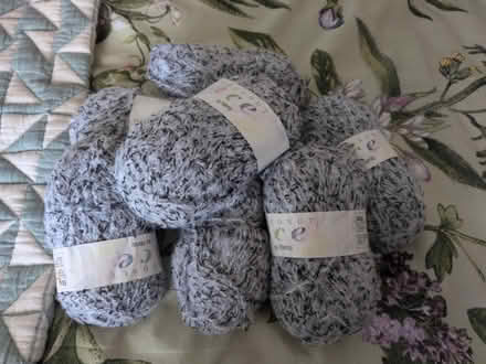 Photo of free Yarn (Stanway CO3) #1