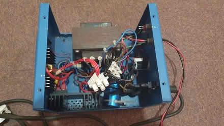 Photo of free Power supply (Eastville BS5) #2