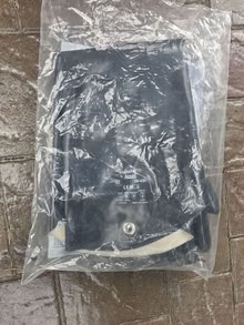 Photo of free heavy duty industrial gloves #1
