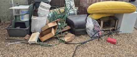 Photo of free Household Bits x2 (Feltham TW13) #1