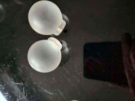 Photo of free Knobs (Northop Hall CH7) #3