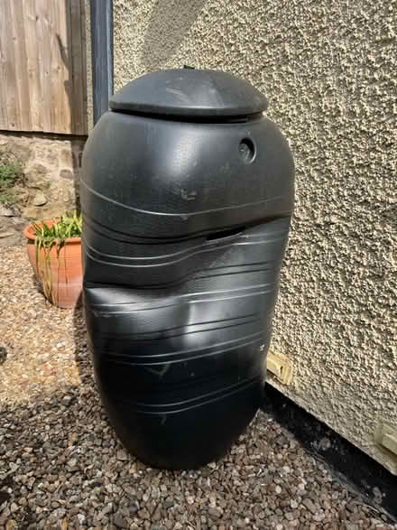 Photo of free Water Butt (Malvern WR14) #2