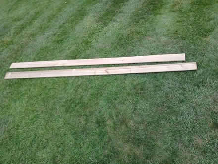 Photo of free Featherboard (West Bridgford NG2) #1