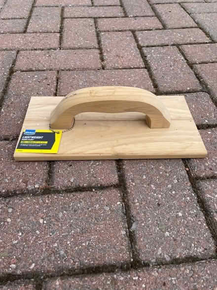 Photo of free Plastering tool (Fernhill BL9) #1