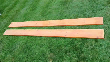 Photo of free Heavy furniture boards (West Bridgford NG2) #1