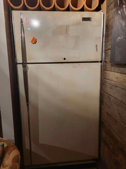 Photo of free Coldspot Refrigerator (Elmvale Acres) #1
