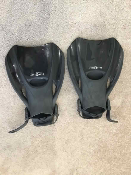 Photo of free Swim fins - Small (near Severn, Ft. Meade) #1