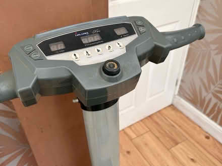 Photo of free Vibrating machine (WIbsey BD6) #2