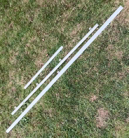 Photo of free Curtain Track (Chippenham SN15) #2