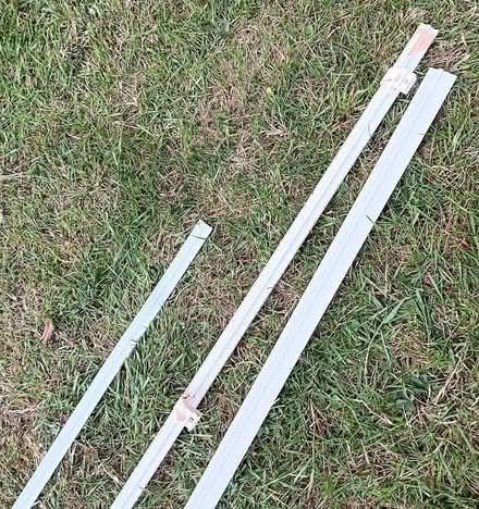 Photo of free Curtain Track (Chippenham SN15) #1
