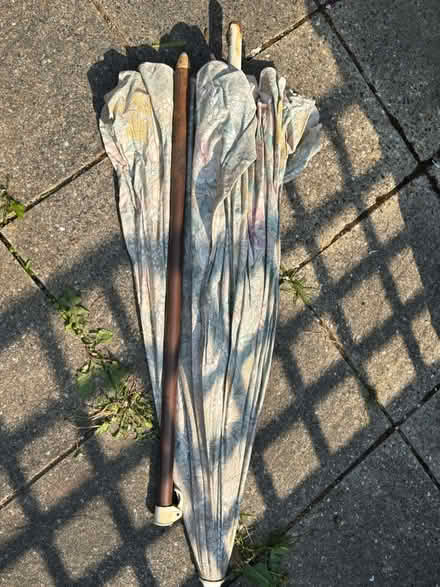 Photo of free Parasol (ME5) #1