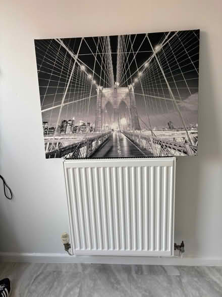 Photo of free Brooklyn Bridge picture (Chellaston DE73) #1