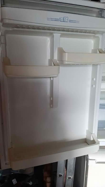 Photo of free Under counter fridge and freezer (Frome BA11) #3