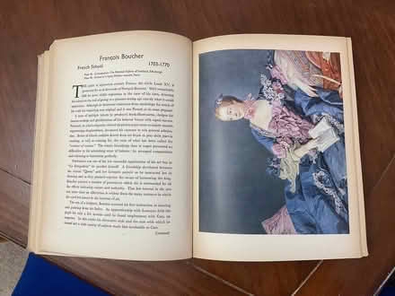 Photo of free old book (Mottingham) #3