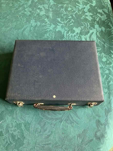 Photo of free Case for something? (Pant SY10) #2