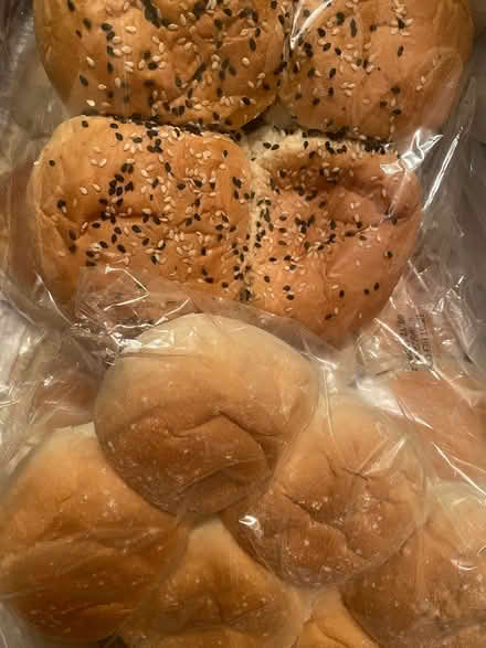 Photo of free 🥖, rolls, loaves BB 7/8 May (Ashwood Road PR2) #2