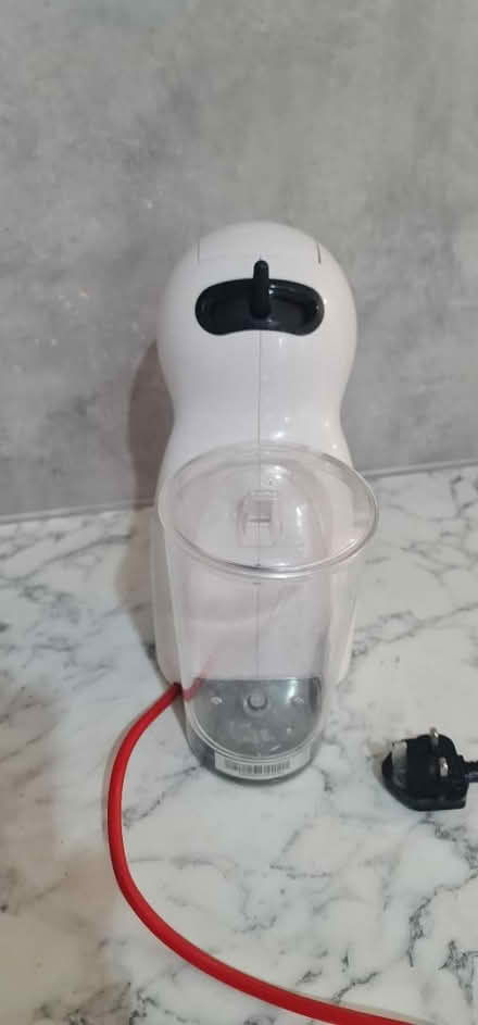 Photo of free Nescafe coffee machine (NW2 Cricklewood) #2