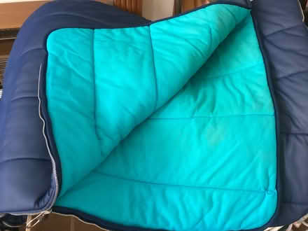 Photo of free Sleeping bag (New Normanton DE23) #1