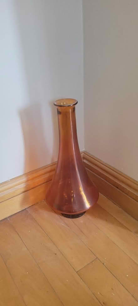 Photo of free Vase (Ainsdale PR8) #1