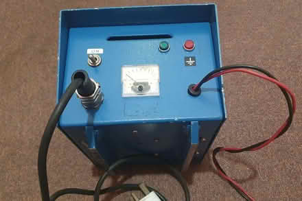 Photo of free Power supply (Eastville BS5) #1