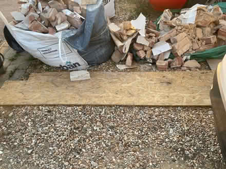 Photo of free Hard core (Potters bar EN6) #1