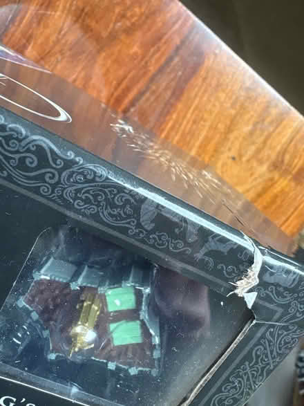 Photo of free Game of Thrones 4D puzzle (Middleton St George, DL2) #2