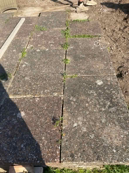 Photo of free Slabs (Ct45az) #1