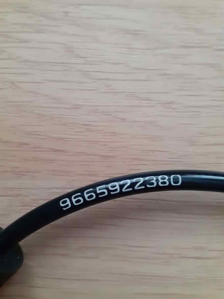 Photo of free Wheel sensor (Houghton Regis LU5) #3
