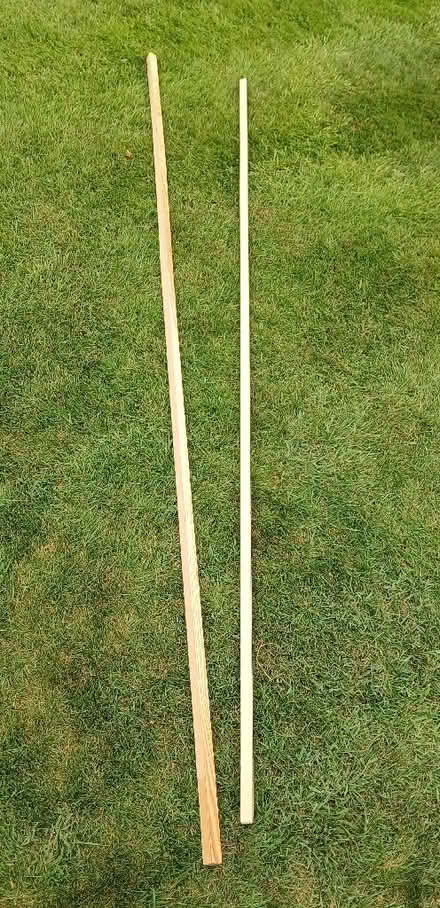 Photo of free Battens / construction (West Bridgford NG2) #1