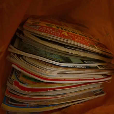 Photo of free Sewing,quilting cross stitch magazines (Watcombe TQ2) #2