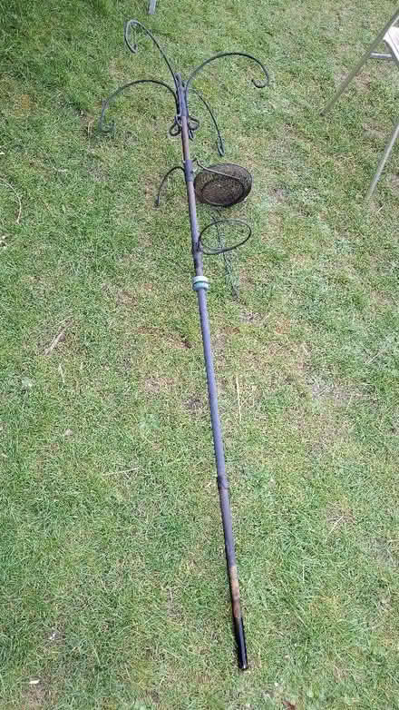 Photo of free Bird food hanging station (Oakridge RG21) #1