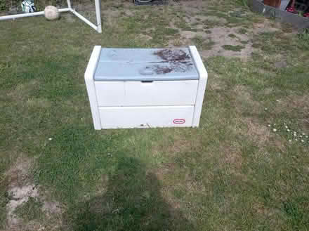 Photo of free Little types garden box (Tudeley) #1
