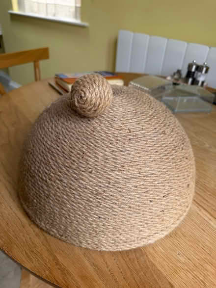 Photo of free Cat scratcher (Hanwell) #2