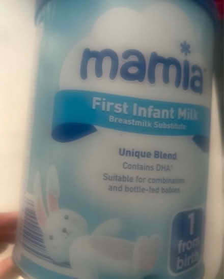 Photo of free Baby milk (Catford SE6) #2