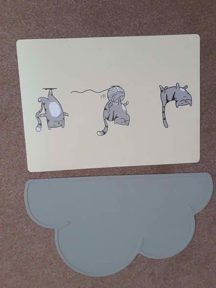 Photo of free Mats (Houghton Regis LU5) #1