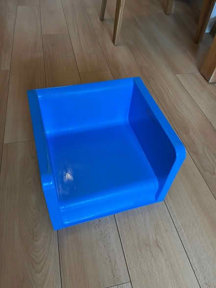 Photo of free Toddler’s stool (Bramhall SK7) #1