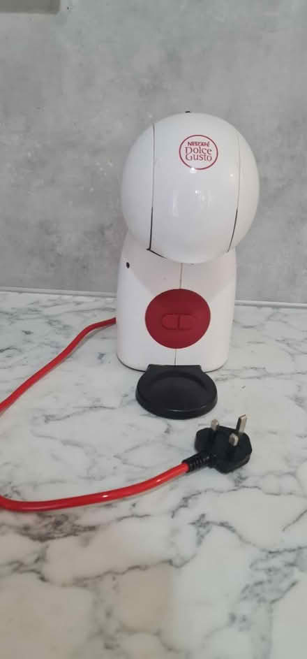 Photo of free Nescafe coffee machine (NW2 Cricklewood) #3