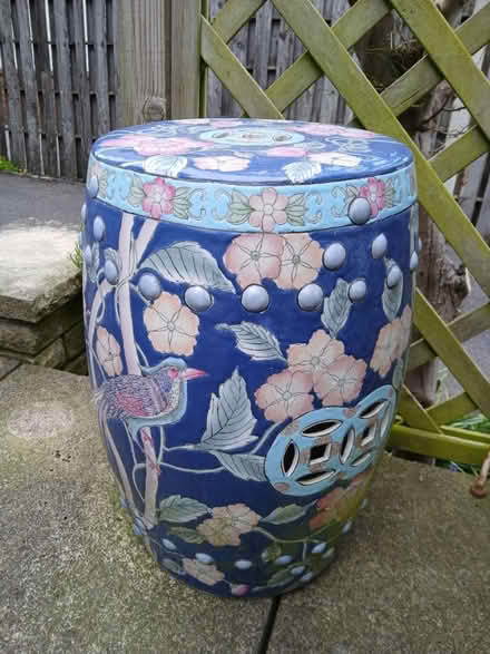 Photo of free Ceramic garden decoration (Sheffield S8, Norton) #1